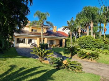 house em Avenida Central, Xangri-Lá - Xangri-Lá - RS