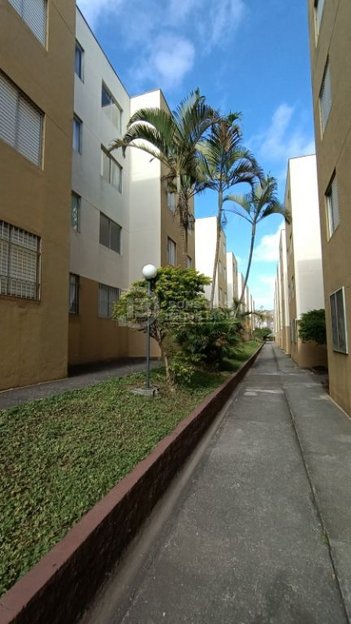 apartment em Rua Doutor Rodrigo Pereira Barreto, Itaquera - São Paulo - SP