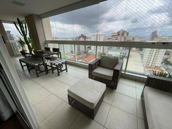 apartment em Rua Maranhão, Santa Paula - São Caetano do Sul - SP