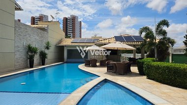 house em Rua Joãozito Arruda, Parque Iracema - Fortaleza - CE