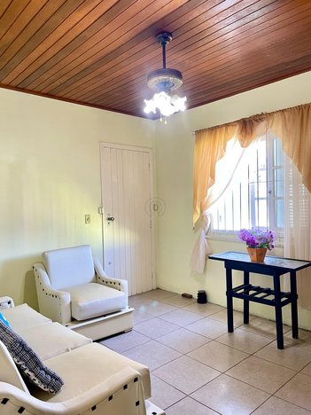 house em Rua São Borja, Cassino - Rio Grande - RS