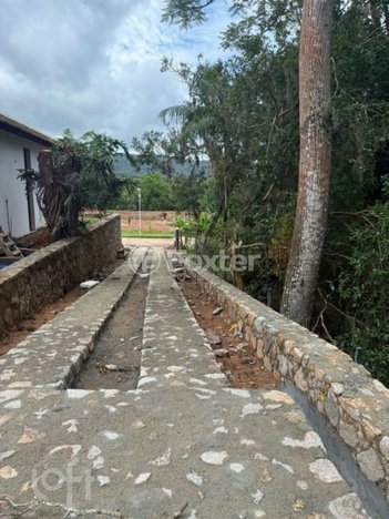 house em Rua Intendente Antônio Damasco, Ratones - Florianópolis - SC