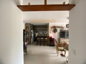 apartment em Rua Pirineus, Córrego Grande - Florianópolis - SC