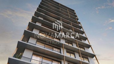 apartment em Rua General João Telles, Bom Fim - Porto Alegre - RS