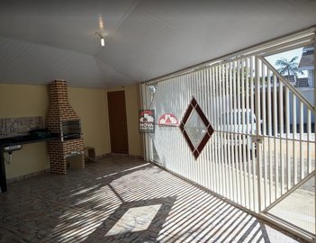 house em Rua Cremona, Residencial São Paulo - Jacareí - SP