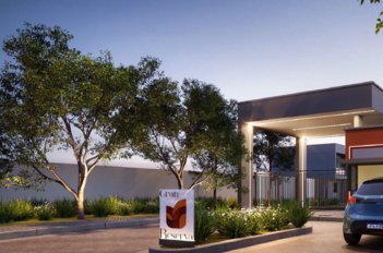 apartment em Avenida Manoel Casanova, Parque Santa Rosa - Suzano - SP