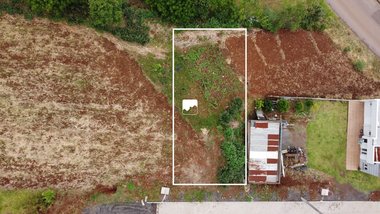 land_lot em Rua Albino Deimling, Linha Gorgen - Morro Reuter - RS