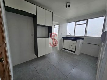 apartment em Rua Enrico Bastiglia, Parque da Mooca - São Paulo - SP