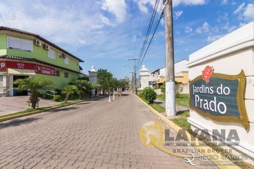 Cômodo Condomínio