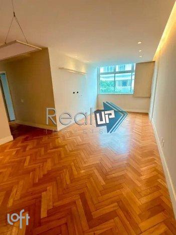 apartment em Rua General Venâncio Flores, Leblon - Rio de Janeiro - RJ