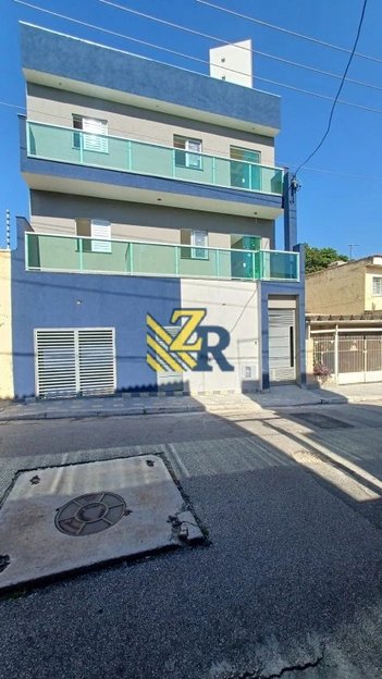 apartment em Rua Astarte, Vila Carrão - São Paulo - SP