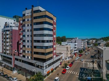apartment em Rua General Osório, Marau - Marau - RS