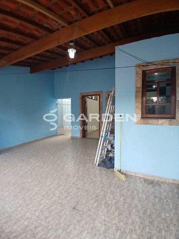 house em Avenida Arthur Antônio dos Santos, Cidade Morumbi - São José dos Campos - SP