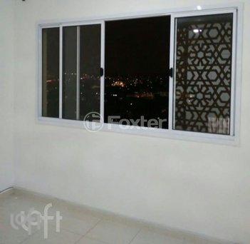 apartment em Manuel Ribas, Itaquera - São Paulo - SP