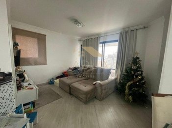 apartment em Rua Nilo Peçanha, Santa Paula - São Caetano do Sul - SP
