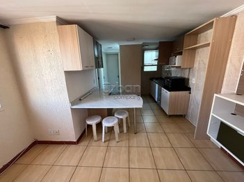 apartment em Rua Alameda das Corticeiras, Mato Grande - Canoas - RS