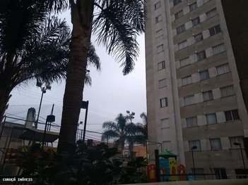 apartment em Rua Garopá, Vila Curuçá - São Paulo - SP
