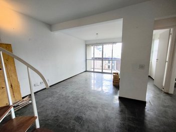 apartment em Rua da Mata, Itaim Bibi - São Paulo - SP