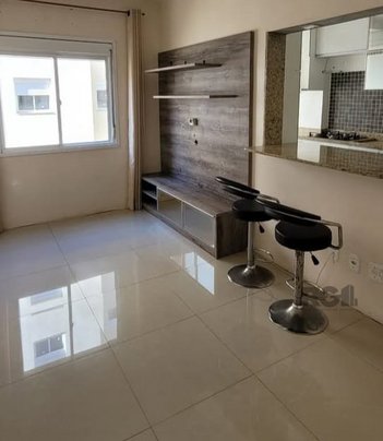 apartment em Santos Ferreira, Marechal Rondon - Canoas - RS