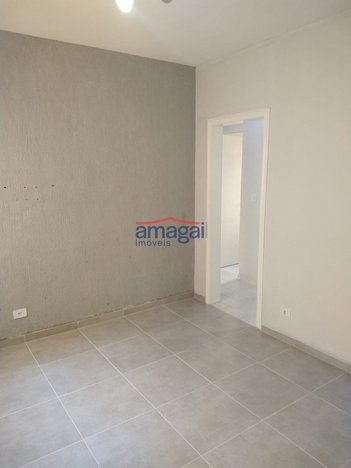 apartment em Avenida Presidente Humberto de Alencar Castelo Branco, Jardim Flórida - Jacareí - SP