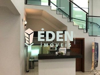 commercial_property em Rua Miguel José Gimenes, Jardim Portobello - Sorocaba - SP