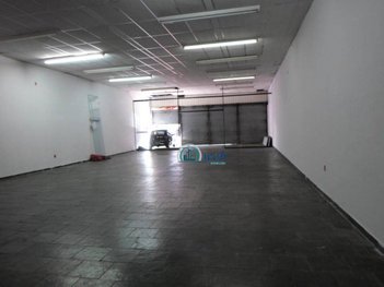 business em Rua Carijós, Vila Alzira - Santo André - SP