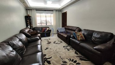 house em Rua São Canuto, Jardim Santa Cruz (Campo Grande) - São Paulo - SP