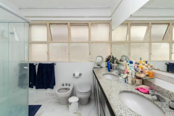 apartment em Rua Doutor Veiga Filho, Santa Cecília - São Paulo - SP