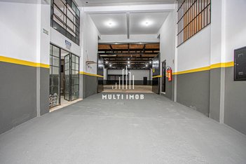 industrial em Rua Conselheiro Travassos, São Geraldo - Porto Alegre - RS