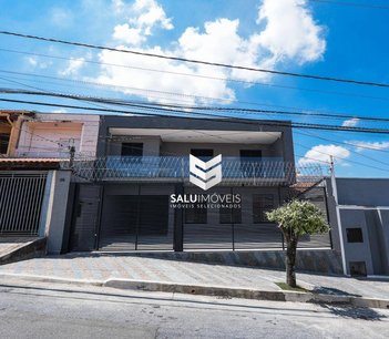 house em Rua Maria Terci, Jardim Morumbi - Sorocaba - SP