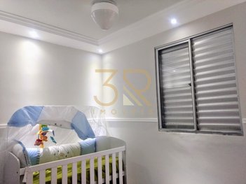 apartment em Avenida Leão XIII, Ribeirânia - Ribeirão Preto - SP