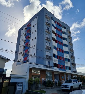 office em Espírito Santo, Brasília - Criciúma - SC