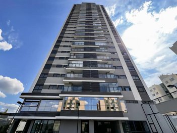 apartment em Avenida São Paulo, Vila Bosque - Maringá - PR