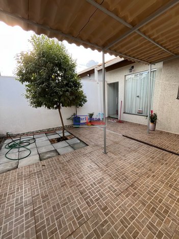 house em Rua Arcanja, Cidade Nova - Igarapé - MG