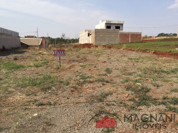 land_lot em Avenida Lucas Emanuel de Souza Cantuária, Jardim Maringá - Sarandi - PR