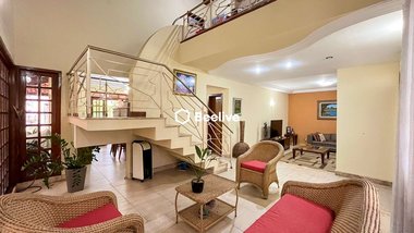 house em Rua Jorge Angel Livraga, Palmares - Belo Horizonte - MG