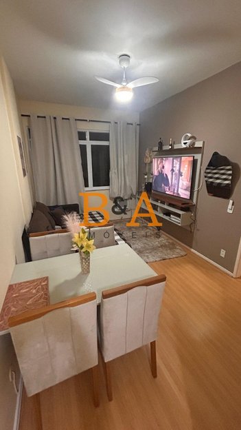 apartment em Rua Dias da Rocha, Copacabana - Rio de Janeiro - RJ