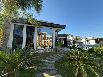 house em Rua João Bernadino da Rosa, Pedra Branca - Palhoça - SC