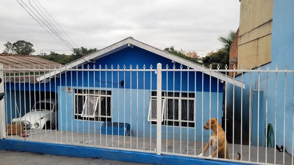 Cômodo Condomínio