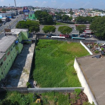 land_lot em Rua Pirajú, Vila Monte Belo - Itaquaquecetuba - SP