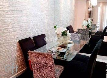 apartment em Avaré, Baeta Neves - São Bernardo do Campo - SP