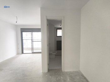 apartment em Rua Manuel de Paiva, Vila Mariana - São Paulo - SP