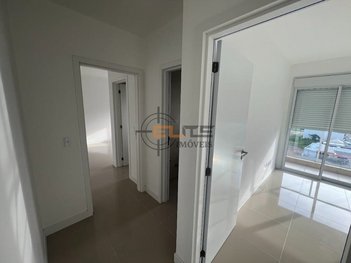 apartment em Avenida Pedra Branca, Pedra Branca - Palhoça - SC