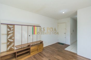 apartment em Rua São Nicolau, Estância Velha - Canoas - RS