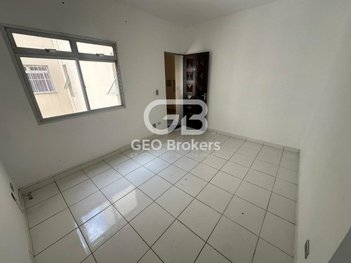 apartment em Avenida Presidente Humberto de Alencar Castelo Branco, Jardim Flórida - Jacareí - SP
