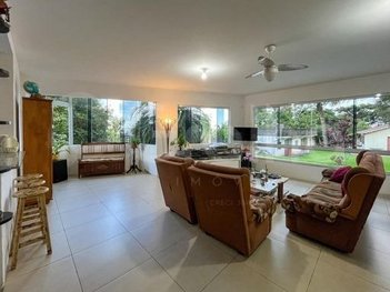 house em Rua Assis Brasil, Ponta de Baixo - São José - SC