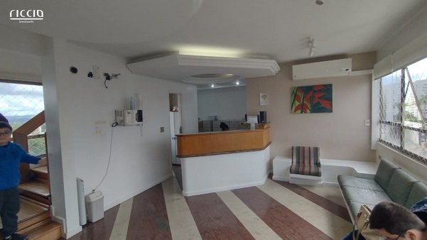 Cômodo Condomínio