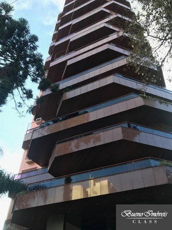 apartment em Rua João Antônio da Silveira, Centro - Novo Hamburgo - RS