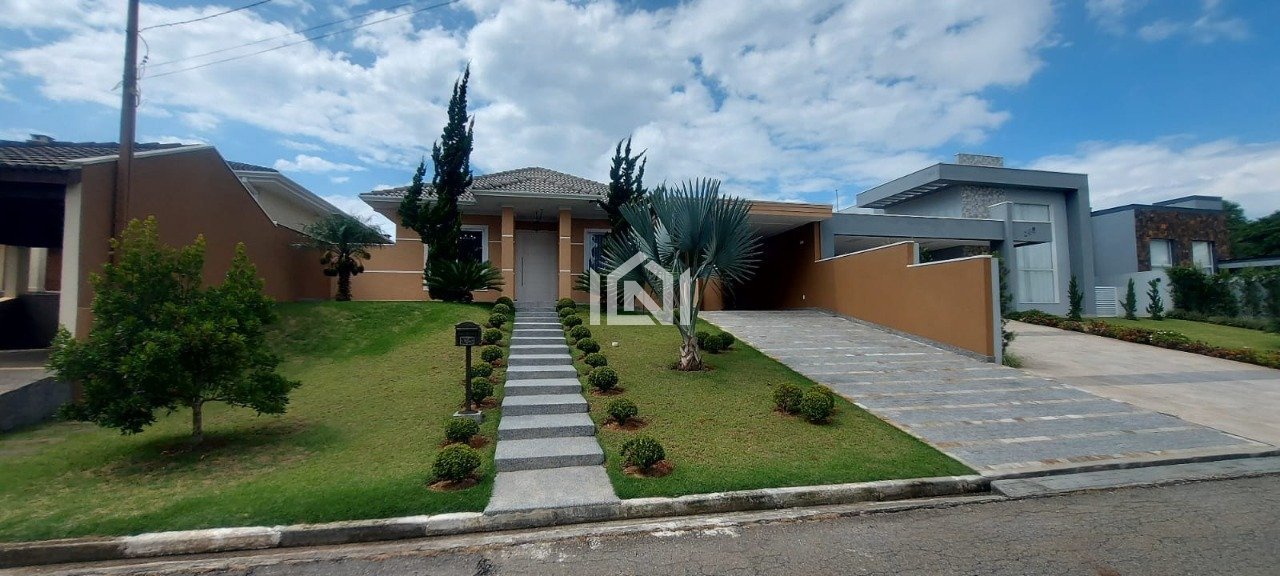 casa a venda no haras bela vista - fachada