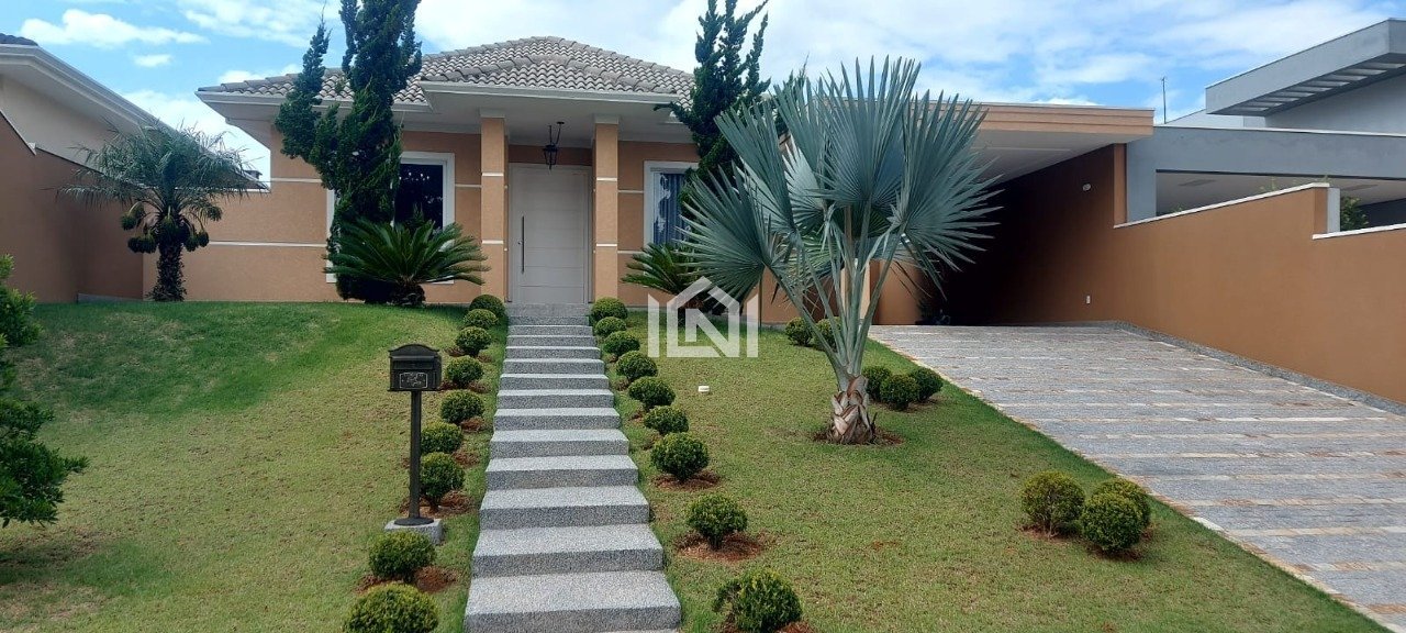 casa a venda no haras bela vista - fachada